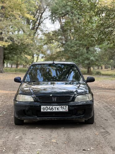 цены на моторные масла в бишкеке: Honda Civic: 1999 г., 1.6 л, Автоматтык, Бензин, Хетчбек