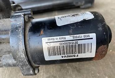 Пороги и комплектующие: Наружные накладки порогов Land Rover, 2018 г., Б/у, Оригинал — 9