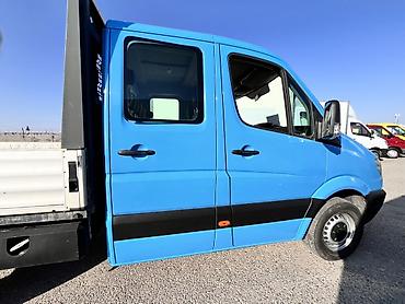 тумба на спринтер: Срочно!‼️ Свежепригнанная (13.08.2026) Mercedes-Benz Sprinter — 5