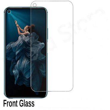 хонор 20: Защитное стекло Huawei Honor 20, размер 6,8 см х 14,8 см. Подходит