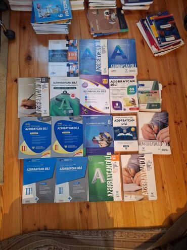 mhm azerbaycan dili pdf yukle: Azərbaycan dili kitablar RM az dili test Güvən az dili qayda Az dili