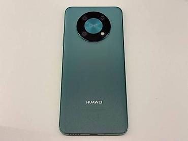 huawei nova y90: Huawei rəng - Yaşıl, İki sim kartlı — 1