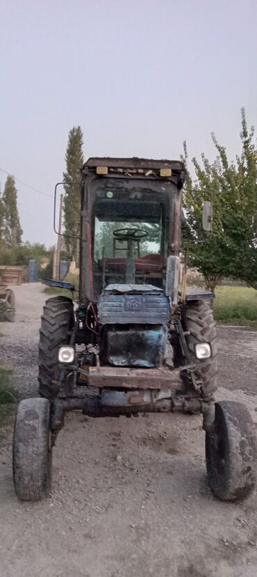 yto traktor satisi: T28 satılır heç bir problemi yoxdu mator yeni yığılıb