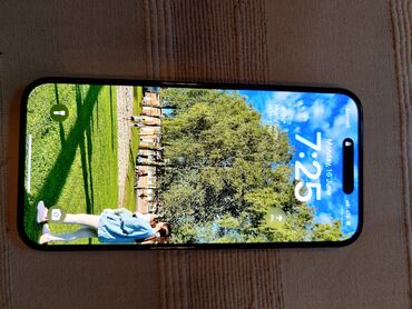 айфон 7 плюс цена в баку: IPhone 15 Plus, 256 GB