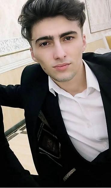 restoran kassiri: Kassir, Kişi, 24 yaş, 1-2 illik təcrübə — 1