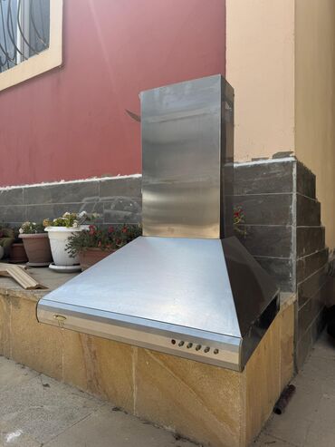 işlənmiş aspiratorlar: Aspirator rəng - Boz, İşlənmiş