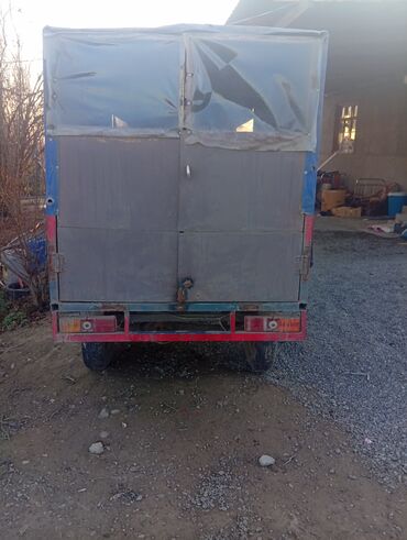 Yük maşınları: Salam muravey satılır 150 kub du kardanı qiymətdə endirim olacaq cuzi — 6