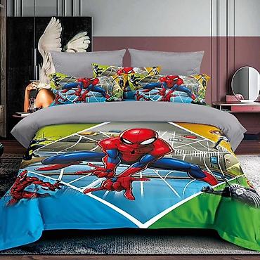 Posteljina: Posteljine za decu 150x200cm Cena: 2800 din Dečije posteljine sa — 15