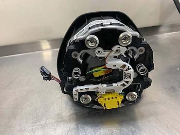 protokomer golf 4: AIRBAG ZA VOLKSWAGEN GOLF 7 - 5G0880201C | Airbag volana Golf 7 — 1