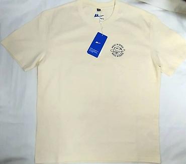 Футболки: Футболки 100% хлопок размеры есть — 6