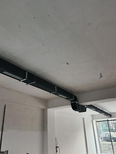 Другие услуги: Монтаж вентиляции приток вытяжки
 офис кафе дом квартира магазины — 6