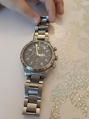 saat alan: Smart watch tecili satilir. 400 manata satilir. Alinib 989 manata — 6
