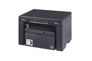 принтеры купит: МФУ Canon i-sensys MF3010 (3 в 1 - ксерокс/принтер/сканер). В