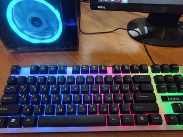 Masaüstü kompüterlər və iş stansiyaları: Oyun ucun kampyuter💥🔥 bu qiymete bele kampyuter tapmasiz — 12