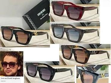 Naočare: BALMAIN, CHROME HEARTS, EKSKLUZIVNI MODELI, TOTALNI HIT | Novo! ! ! — 15