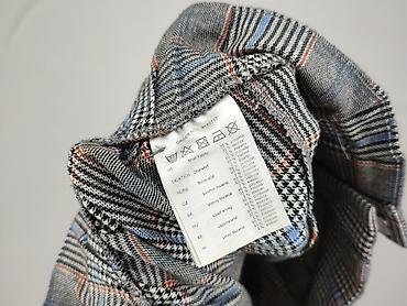 spodnie identic: Vintage Denim, Spodnie materiałowe damskie, rozmiar S — 5