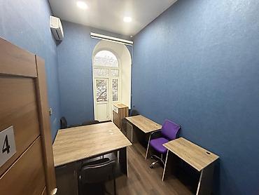 kiraye gence: Tədris, kurs və ofis fəaliyyəti üçün tam hazır otaqlar icarəyə — 3
