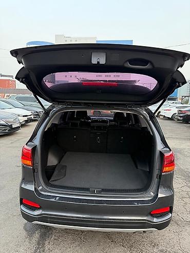 Kia: Kia Sorento: 2019 г., 2 л, Автомат, Дизель, Кроссовер — 5