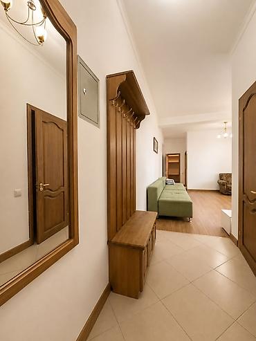 бабек: 2 комнаты, 83 м², Цум Элитка, 9 этаж, Евроремонт — 2