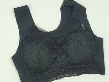 kari traa t shirty: Women`s bra, Soft, L