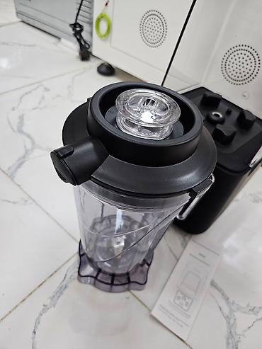 Blenderlər: Bar blender Peşəkar Kommersiya Blender Model: 8002 Yeni model 50 faiz — 11