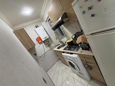 kreditle temirli menziller: 🏠 2 OTAQLI EV KİRAYƏ VERİLİR — 500 AZN 📍 Çox mərkəzi və əlverişli — 6