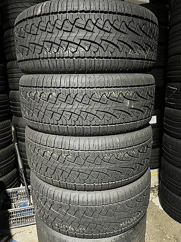 stud 100: Шины 285 / 40 / R 19, Лето, Новый, Комплект, Италия, Pirelli — 1