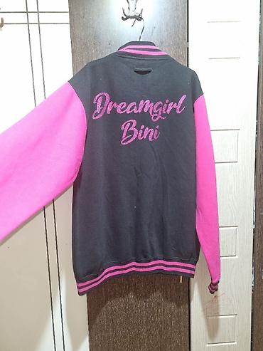 dior jaket: Gadin ucun 2 3 xl bomber ideal vezyetde — 3