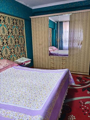 4 квартира: 4 комнаты, 77 м², 4 этаж — 5