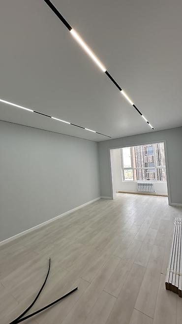 Продажа квартир: 1 комната, 54 м², 108 серия, 6 этаж, Евроремонт at lalafo.kg — 1 Продажа квартир: 1 комната, 54 м², 108 серия, 6 этаж, Евроремонт — 1