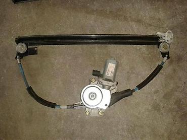 kardan za traktor: PODIZACI PROZORA ZA ALFA ROMEO 147, 156, 159 . | U ponudi podizaci — 1