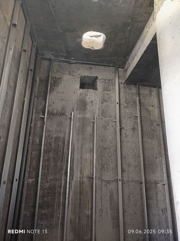 Beton işləri: Beton kəsmə beton deşmə xidməti Karot - HILTI DD 200 / 350 ilə 25 ° — 7