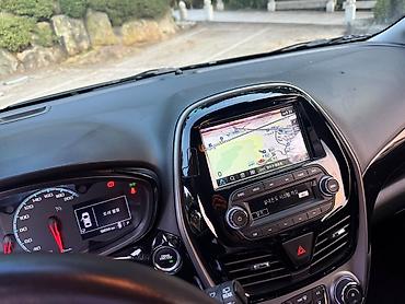 mini gps tracker: Chevrolet Spark: 2020 г., 1 л, Вариатор, Бензин, Хэтчбэк — 7