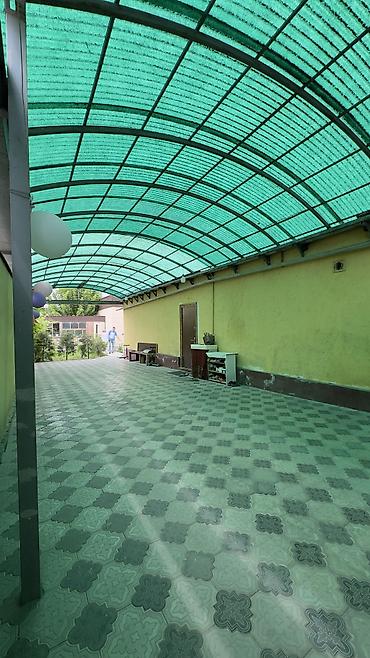 Продажа коттеджей и домов: 4 комнаты, 120 м², 370 соток, Бишкек, Церковь Риэлтор — 22