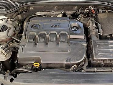 golf 2 vrata: MOTOR 1.6TDI ZA ŠKODA OCTAVIA OD 2012. DO 2019. GOD. | Polovni — 1