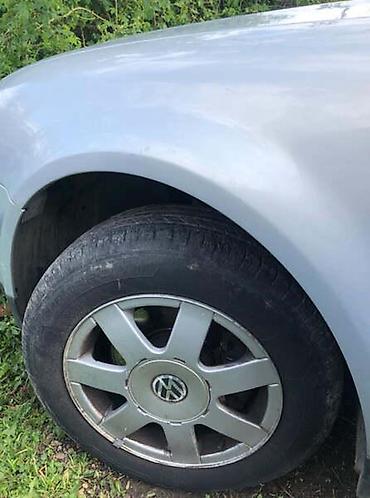 sticha: PASSAT B5 1.9 TDI BOSCH DELOVI ZA VOLKSWAGEN PASSAT B5 | Passat B5 — 1