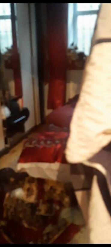 Uzunmüddətli kirayə evlər: 100 kv. m, 3 otaqlı, Kombi, Qaz, İşıq — 6