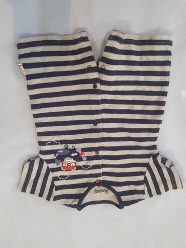 Комплекты одежды: Комплект, цвет - Голубой — 12