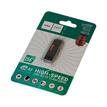 hdmi kabel mini: HOCO UD13 256GB USB 3.2 Yüksək Sürətli Flash Yaddaş HOCO UD13 – — 1