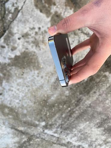 Apple iPhone: IPhone 13 Pro — 2