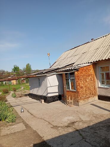токольдош дом: Дом, 80 м², 3 комнаты, Собственник