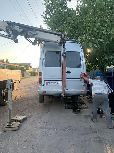 Услуги манипулятора: Стрела 8 м, 8 т, Борт 10000 кг — 9