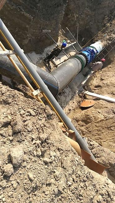 Другие бетонные работы: 🏗️ ИМПЕР СТРОЙ — СТРОИТЕЛЬСТВО ПОД КЛЮЧ! 🔹 Выполняем строительные — 5