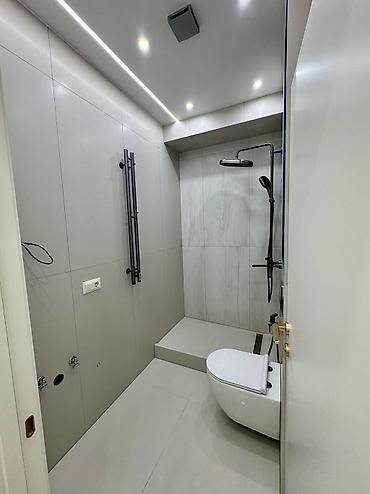 Продажа квартир: 2 комнаты, 53 м², Элитка, 10 этаж, Дизайнерский ремонт — 7