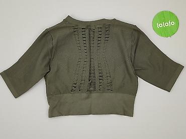 essentials yupo: Oysho, Bluzka damska, rozmiar L — 3
