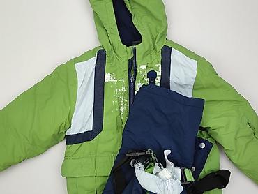atomowki bluza: Komplet dziecięcy, Coccodrillo, 7 lat, 116-122 cm, stan - Bardzo dobry — 5