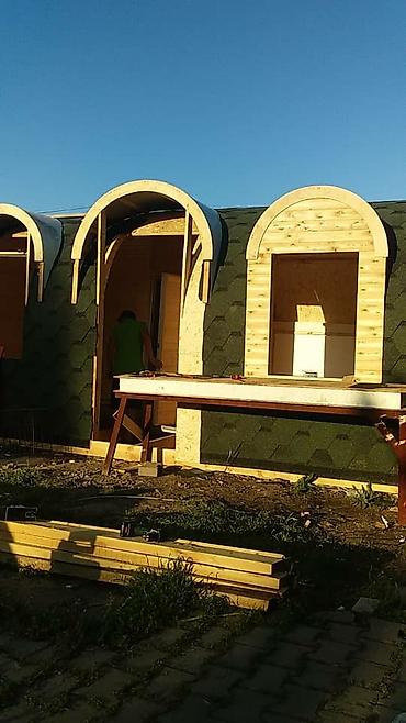 Строительство под ключ: Дома Больше 6 лет опыта — 7