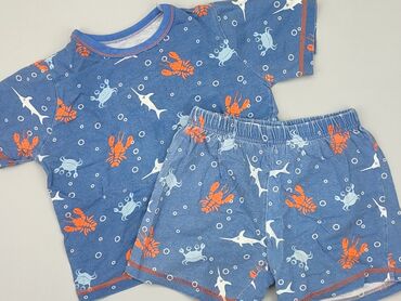 pajacyk rozmiar 92: Clothing set, George, 2-3 years, 92-98 cm, condition - Good