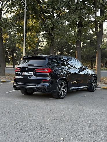 bmw e66: BMW X5: 2021 г., 3 л, Автомат, Бензин, Кроссовер — 7
