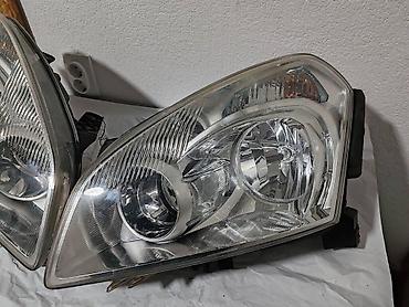 voi iskustva: FAR LEVI DESNI ZA NISSAN QASHQAI, QASHQAI + 2 OD 2007. DO 2013. GOD — 3